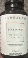 Berberine+