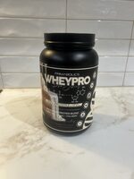 Wheypro