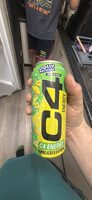 C4 Energy