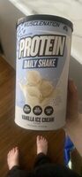 Protein Daily Shake