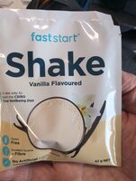 Fast Start Shake