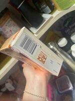 Caramel Fudge Protein+Fibre Bar