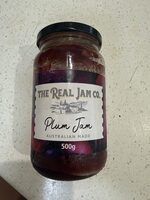 Plum Jam