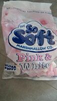 The so soft marshmallow co.