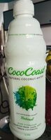 Coconut water