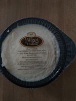 Aligot de l'Aubrac