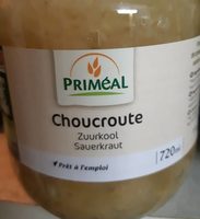 Choucroute
