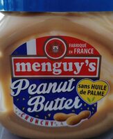 Peanut butter