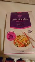 Slim noodles
