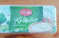 Kräuter Schmelzkäse