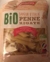 Bio Penne Rigate