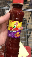 Trechas Chamoy