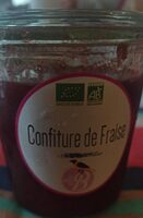 Confiture de Fraise