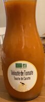 Velouté de tomate