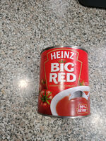 Condensed Tomato Soup