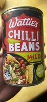 Chilli Beans Mild