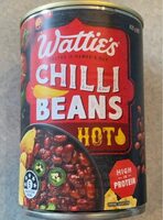 Chilli Beans