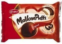 Mallow Puffs Original