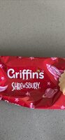 Shrewsbury Biscuits