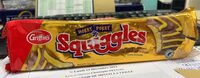 Hokey Pokey Squiggles