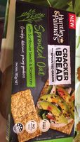 Sprouted oat