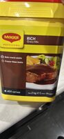 Rich Gravy Mix