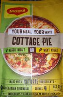 Cottage Pie