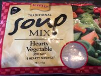 Soupe Mix