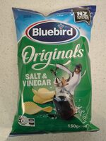 Salt & Vinegar