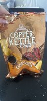 Honey Soy Chicken Flavoured Potato Chips