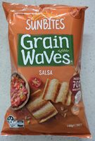 Grain Waves