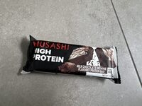 Milk Chocolate Brownie Flavor