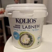 Labneh