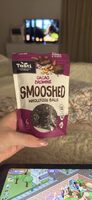 Cacao Brownie Smooshed Wholefood Balls