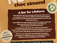 Nut bar