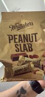 Peanut Slab
