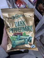 Dark Peppermint