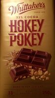 Hokey pokey