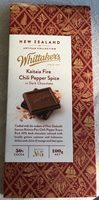 Chocolat noir