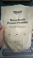 Bone Broth Protein Powder