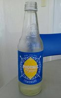 Lemonade Organic Phoenix 330ml