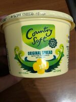Country soft