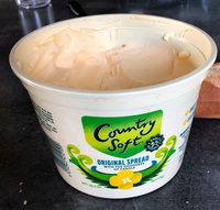 Beurre végétal