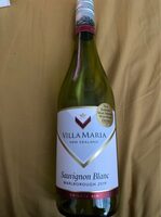 Villa Maria Sauvignon Blanc 2019