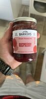 Barker's raspberries