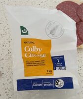 Colby Cheese