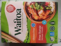 Karaage chicken