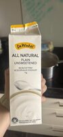 All natural