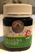 Arataki Manuka Honey Umf 10+