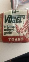 Original mixed grain